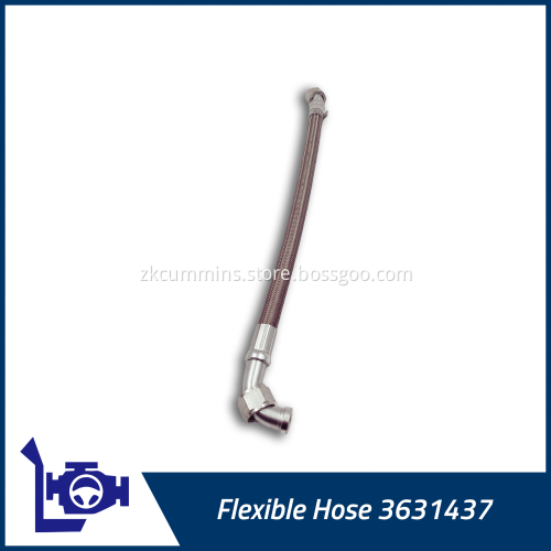 3631437 Cummins Flexible Hose